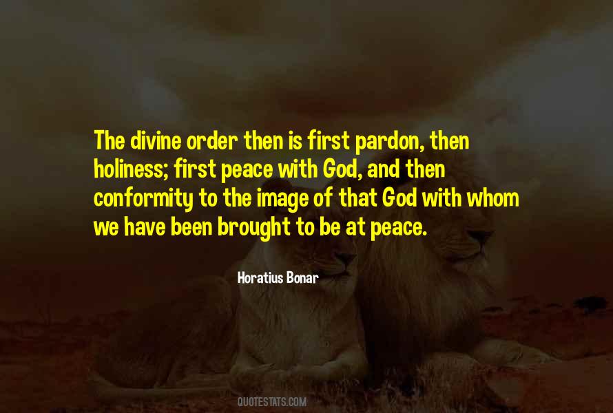 First God Quotes #119596