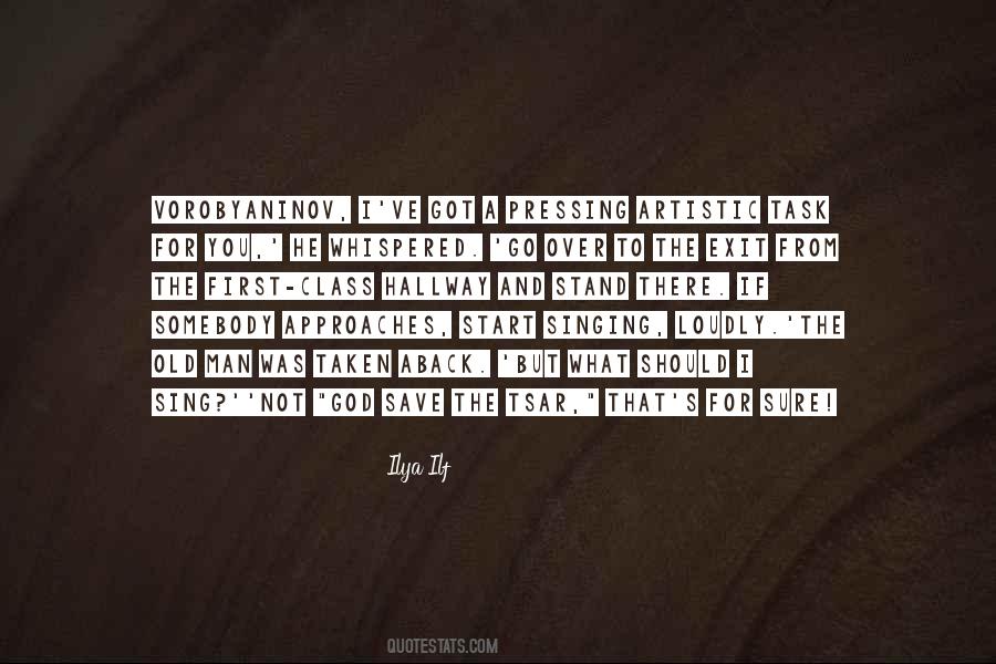 First God Quotes #33353