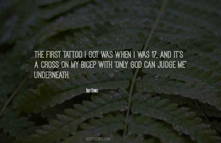 First God Quotes #49813