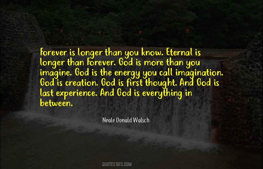 First God Quotes #64820