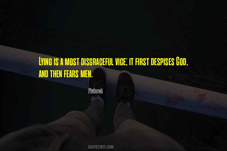 First God Quotes #87114