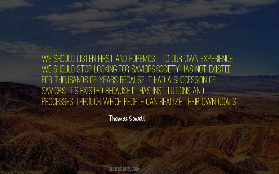 Stop Looking For It Quotes #1555738