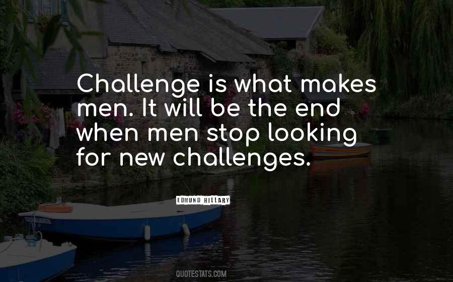 Stop Looking For It Quotes #184177