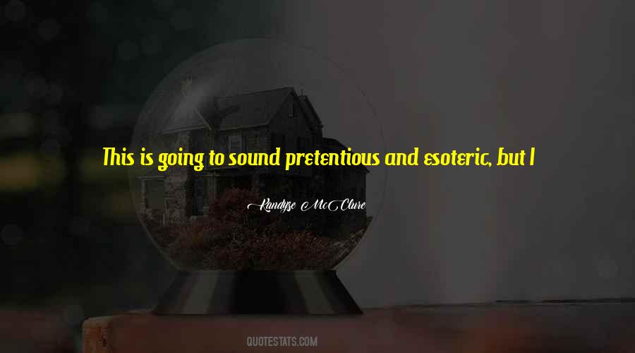 First Project Quotes #1147785