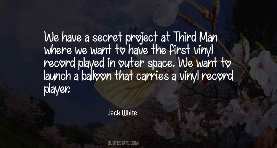 First Project Quotes #392030