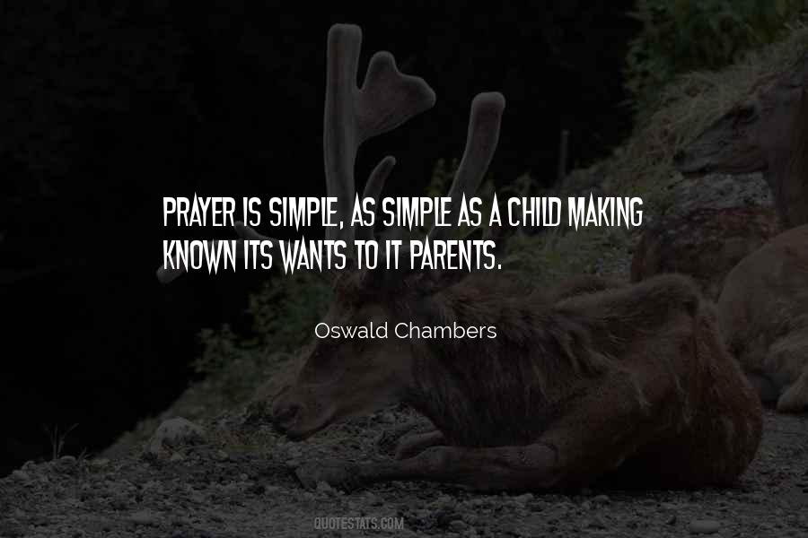 Children Prayer Quotes #1374809