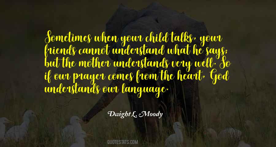 Children Prayer Quotes #435302