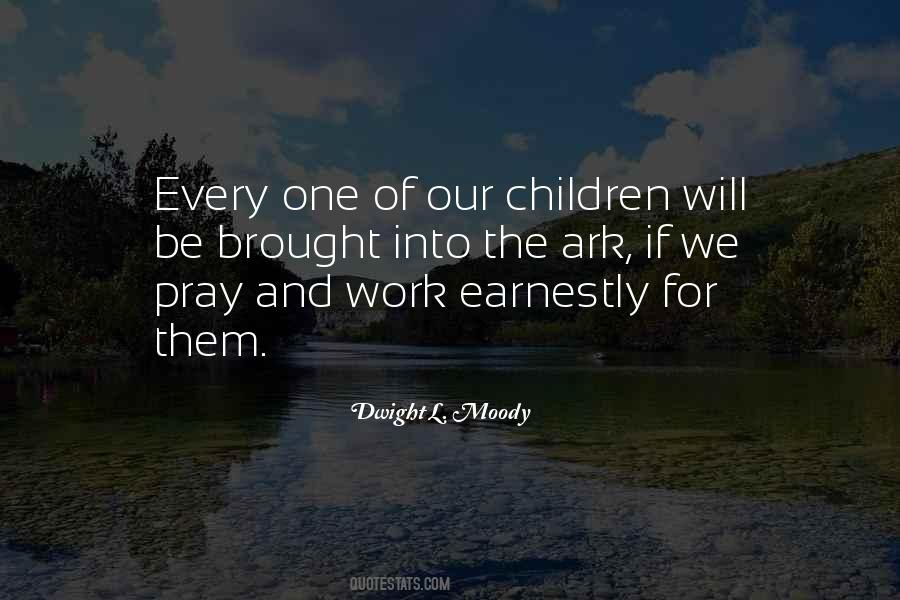 Children Prayer Quotes #438775