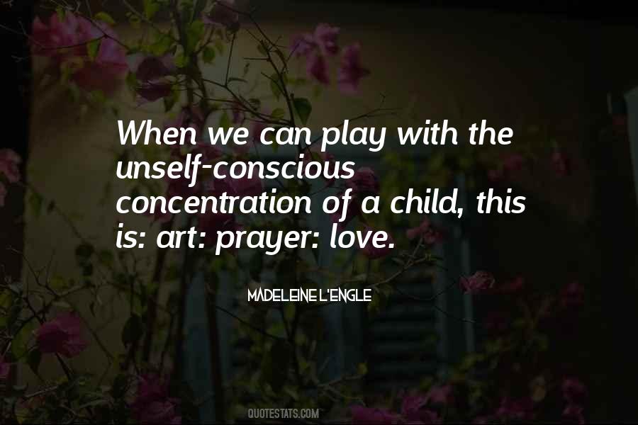 Children Prayer Quotes #501201