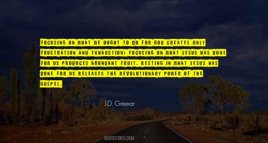 Frustration God Quotes #1858523