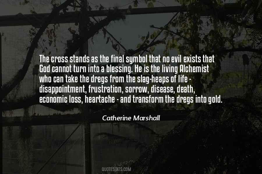 Frustration God Quotes #603588