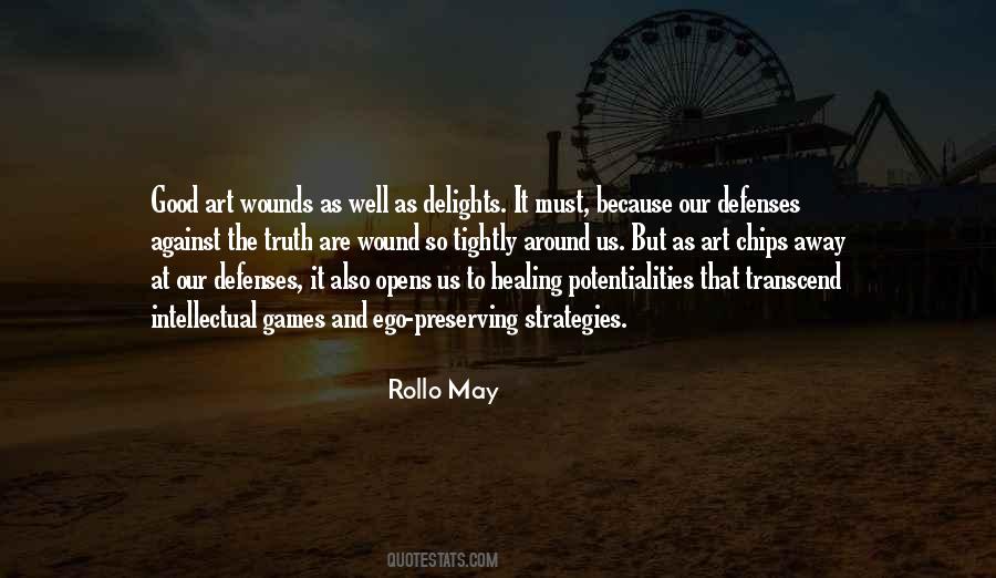 Ego Healing Quotes #728030