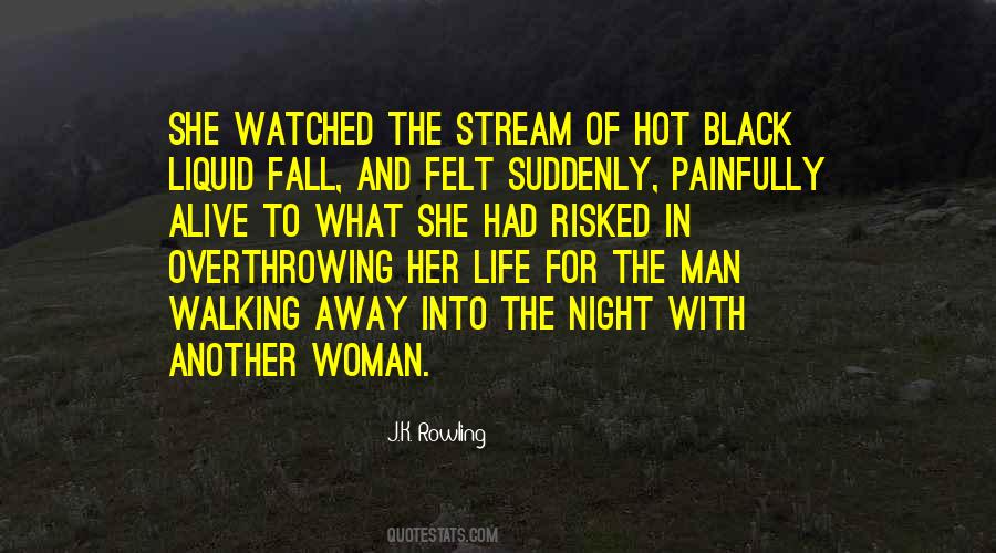 Alive At Night Quotes #354368