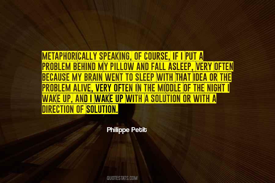Alive At Night Quotes #529816