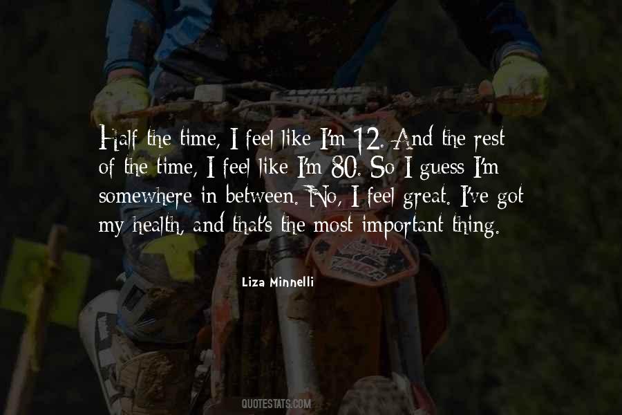 Not Like The Rest Of Them Quotes #201123
