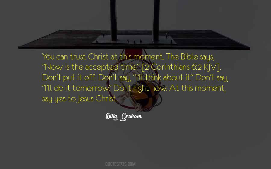 Bible Corinthians Quotes #1220882