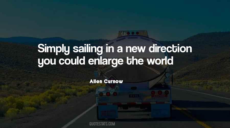 Enlarge My Territory Quotes #842119