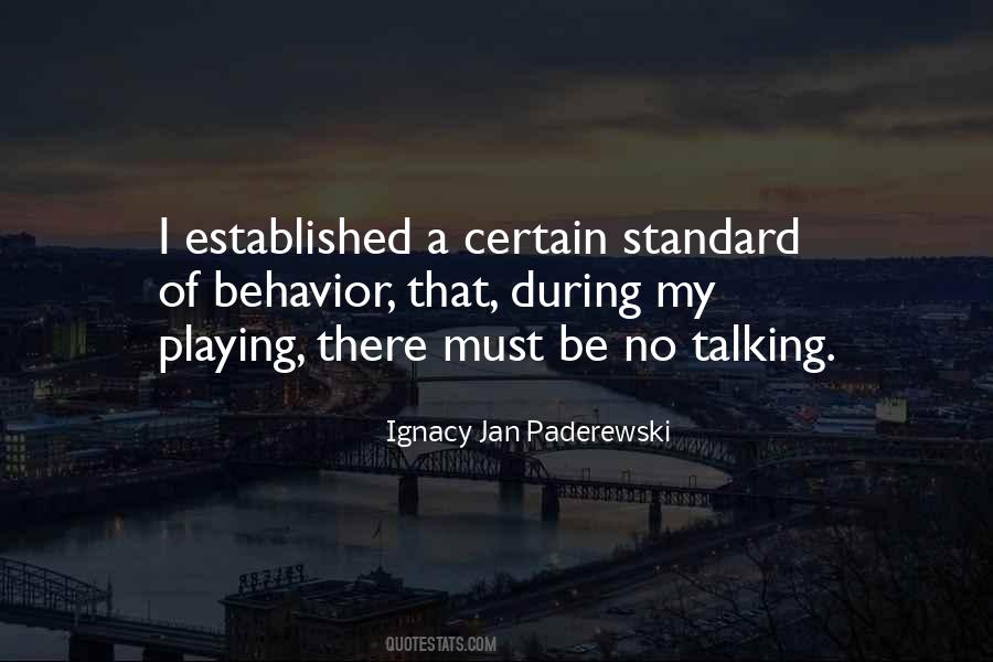 Quotes About Ignacy #1056486