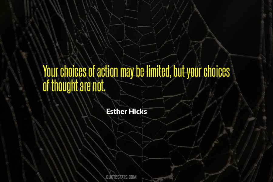 Be Limited Quotes #1218001