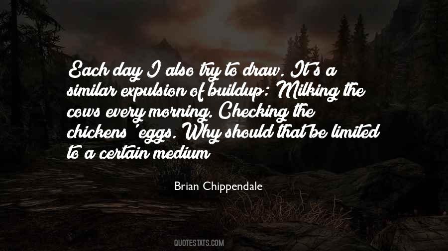 Be Limited Quotes #1440508