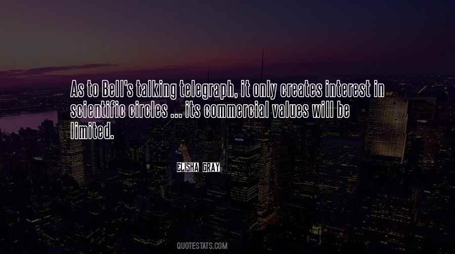 Be Limited Quotes #1470546