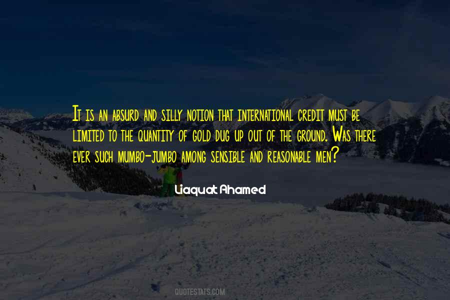 Be Limited Quotes #1586207