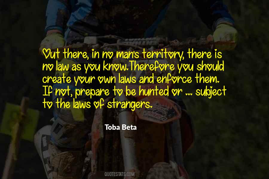 Land Law Quotes #1304838