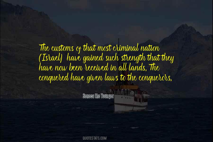 Land Law Quotes #1319570