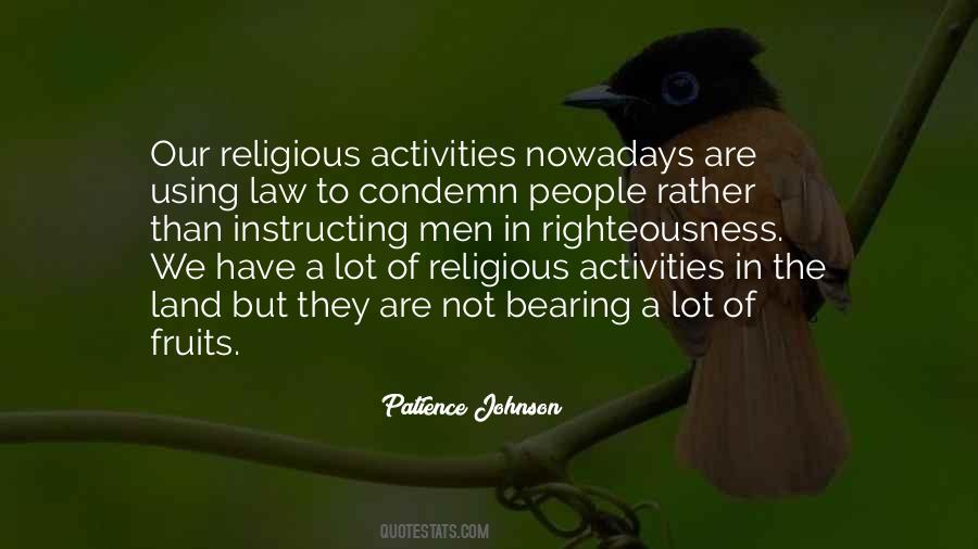 Land Law Quotes #1515423
