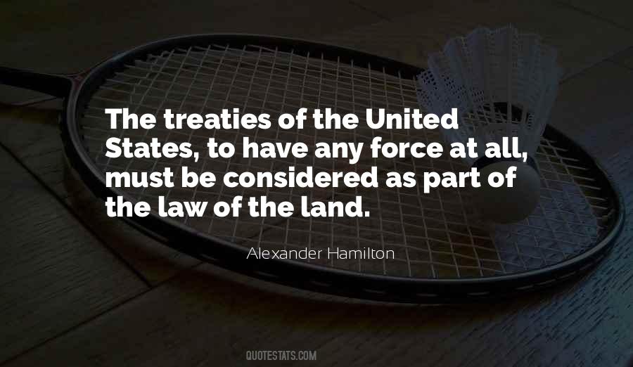 Land Law Quotes #1559099