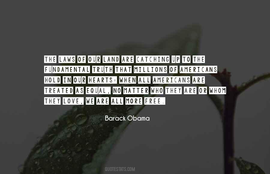 Land Law Quotes #1582187