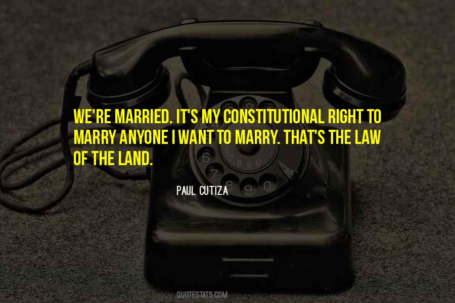 Land Law Quotes #1589988
