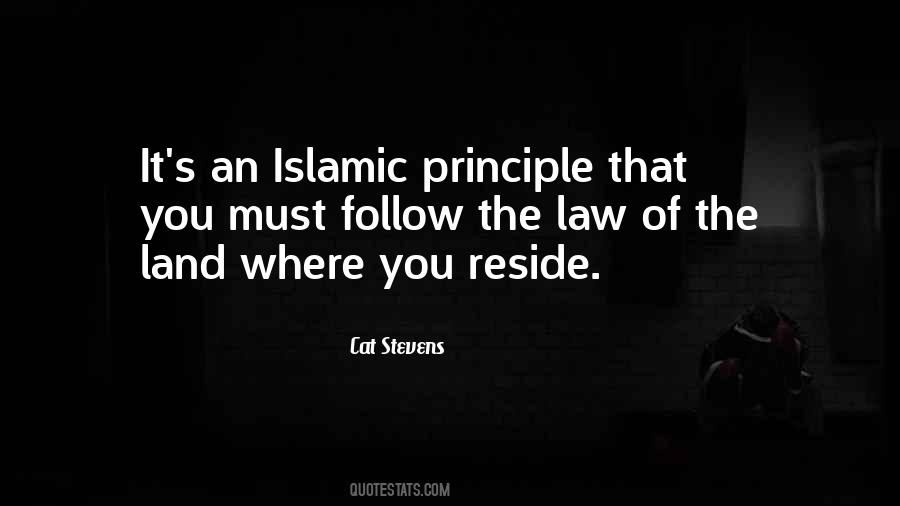 Land Law Quotes #1718217