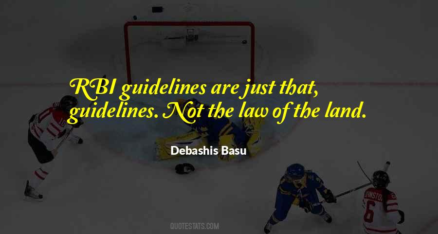 Land Law Quotes #30504