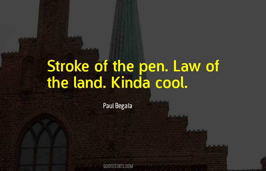 Land Law Quotes #464460