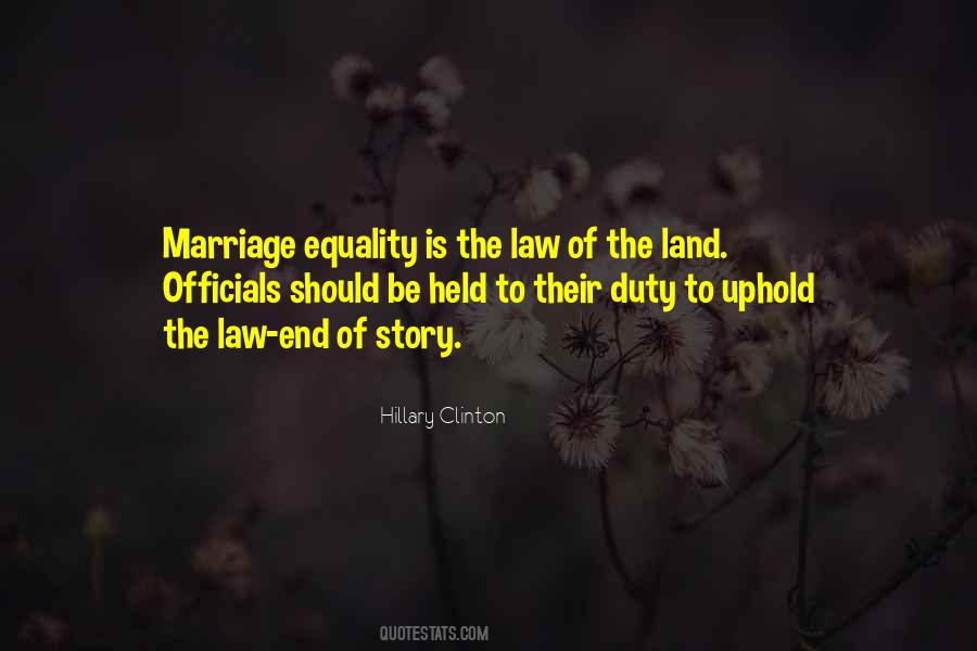 Land Law Quotes #533582