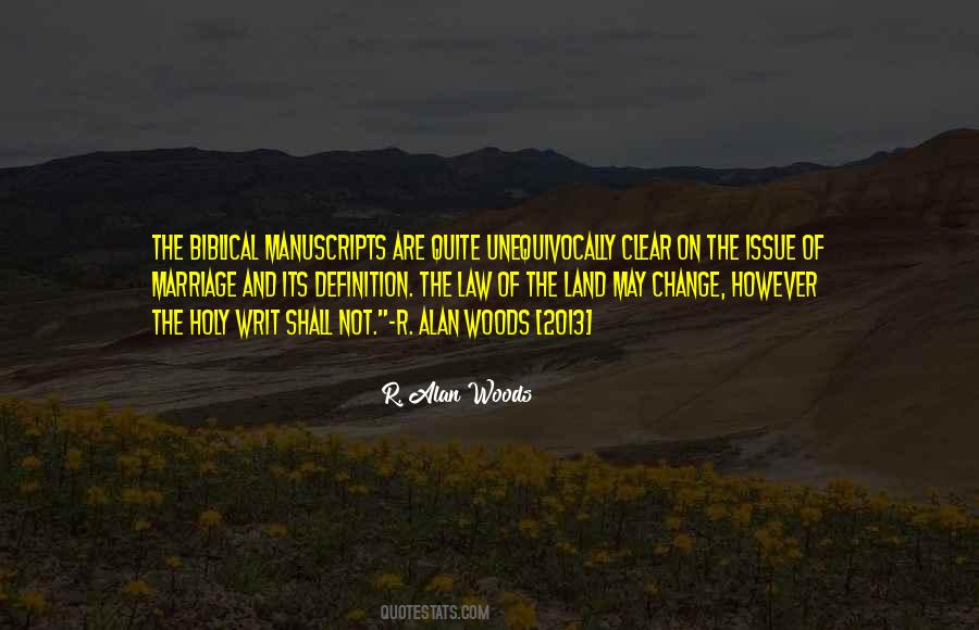Land Law Quotes #864738