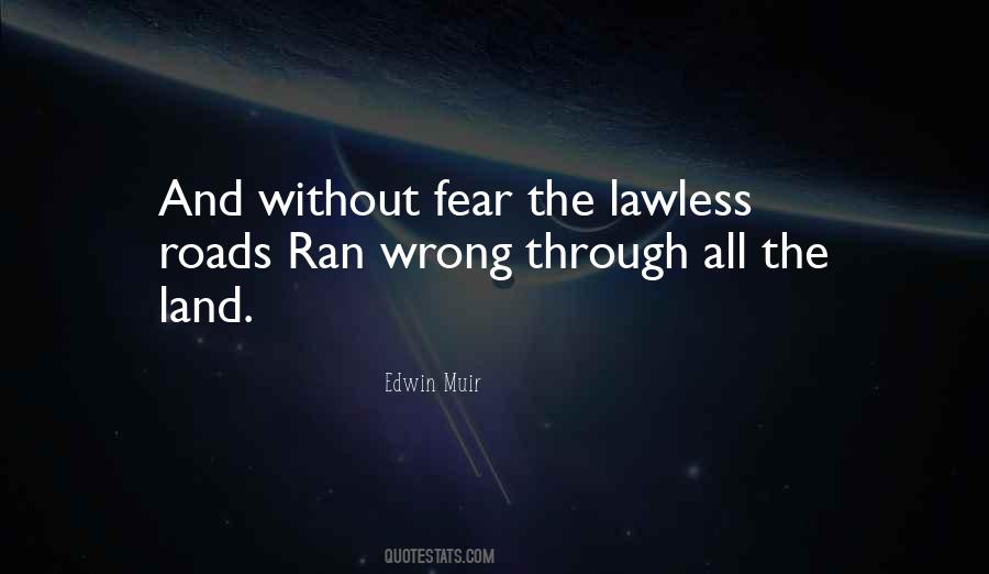 Land Law Quotes #977977