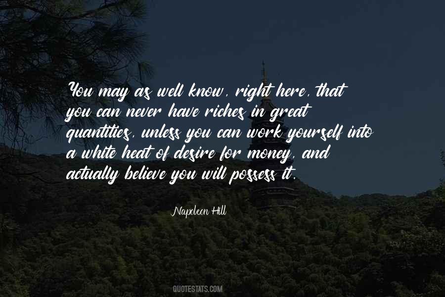 Believe Have Faith Quotes #1004969