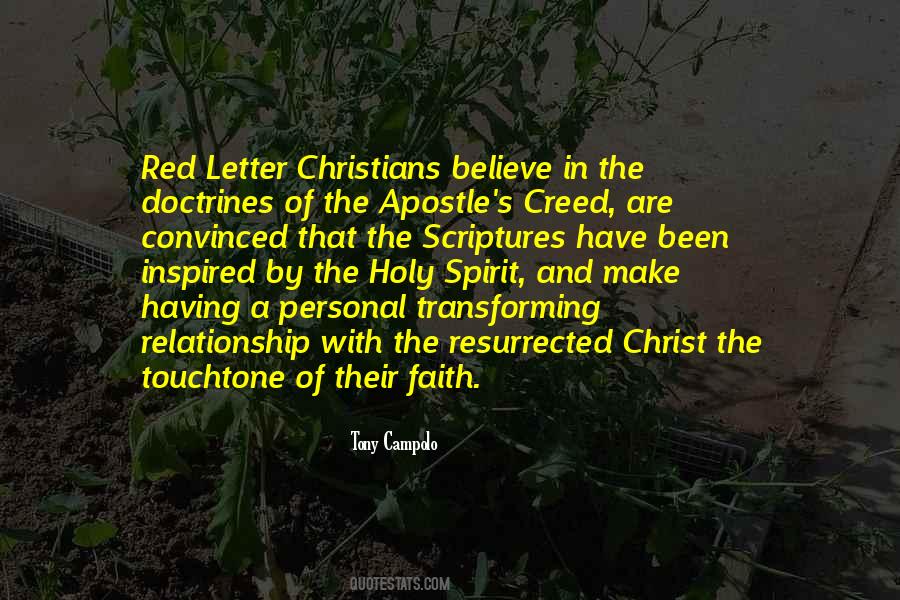Believe Have Faith Quotes #1368104