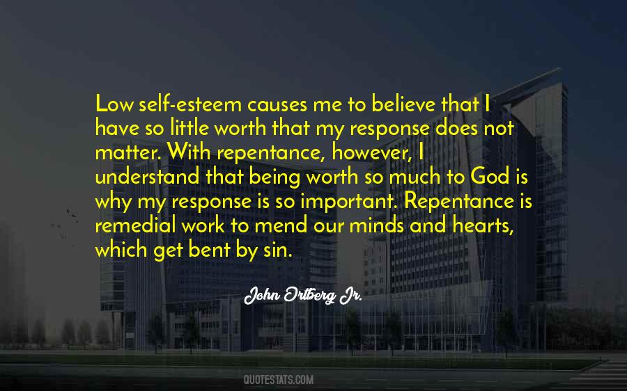 Believe Have Faith Quotes #1483322
