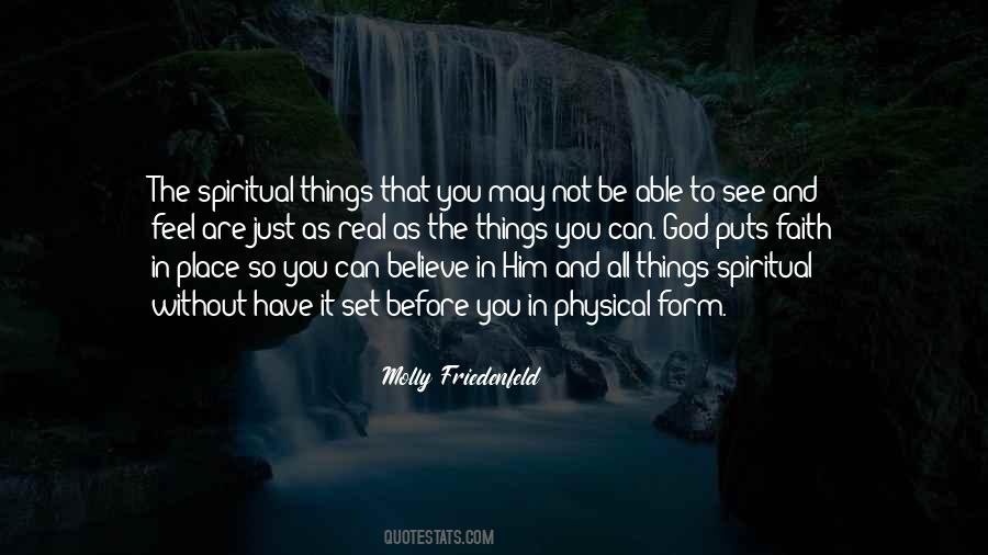 Believe Have Faith Quotes #534957