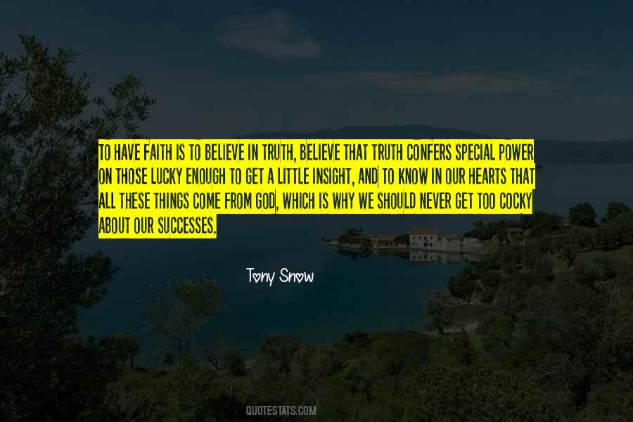Believe Have Faith Quotes #681616