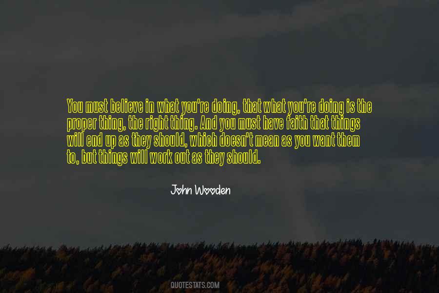 Believe Have Faith Quotes #846948