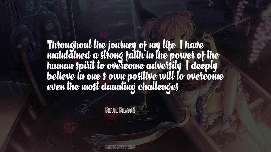 Believe Have Faith Quotes #868555