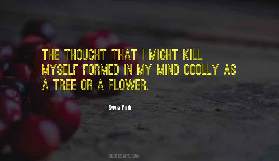 Death Flower Quotes #905574