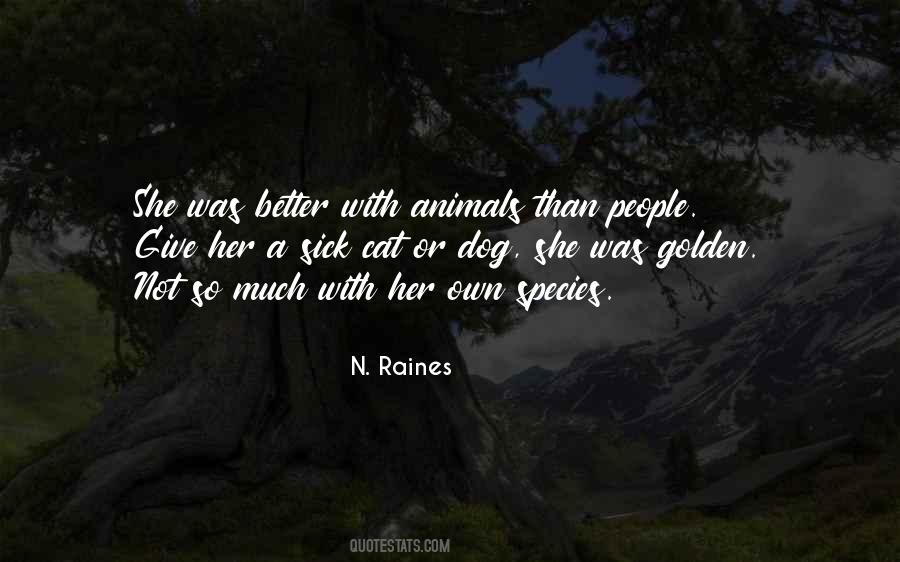 Golden Love Quotes #171447