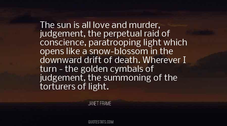 Golden Love Quotes #1856723
