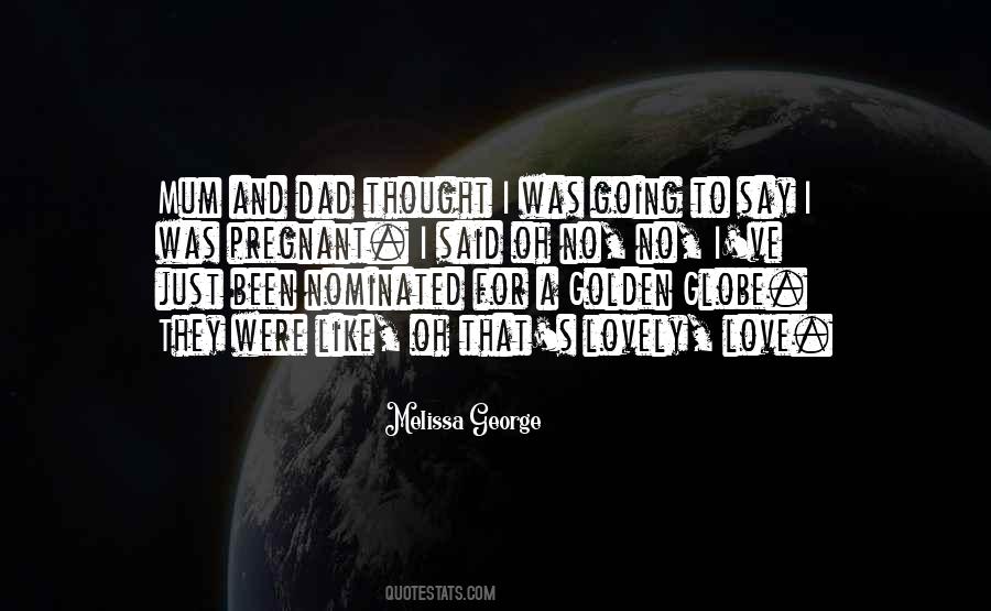 Golden Love Quotes #236717