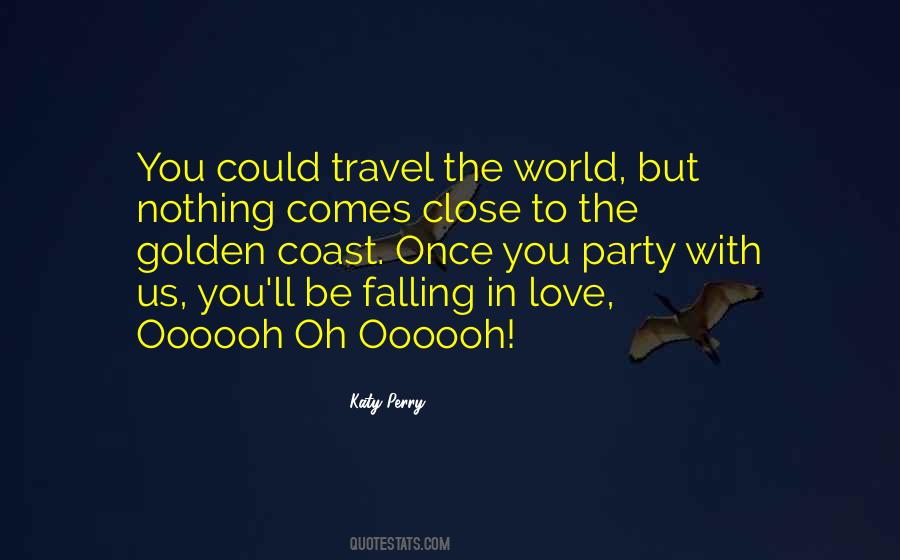 Golden Love Quotes #666378